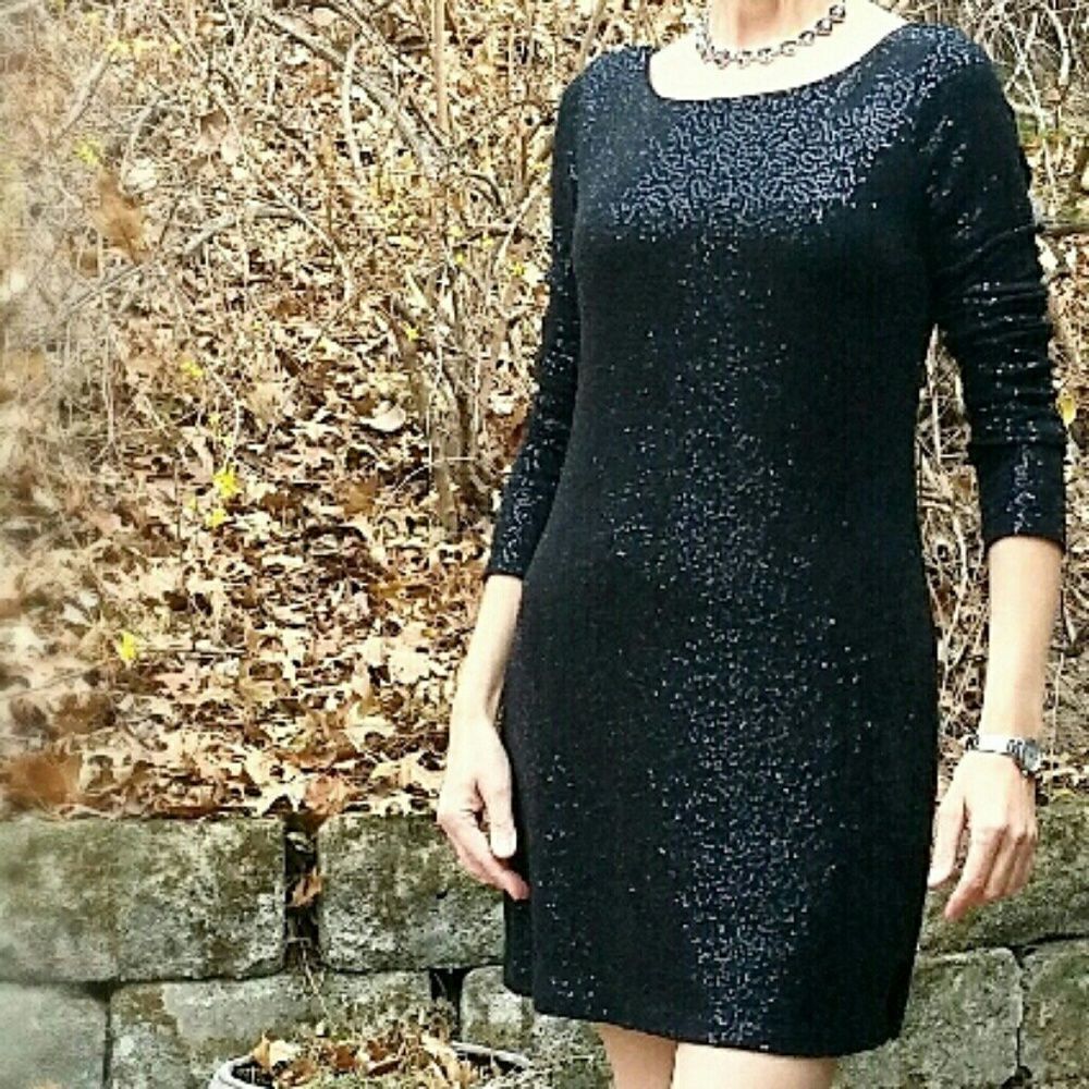 EXPRESS Tunic Dress  